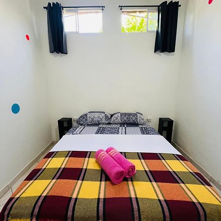Kuki'S Hostel Praia de Pipa Екстер'єр фото