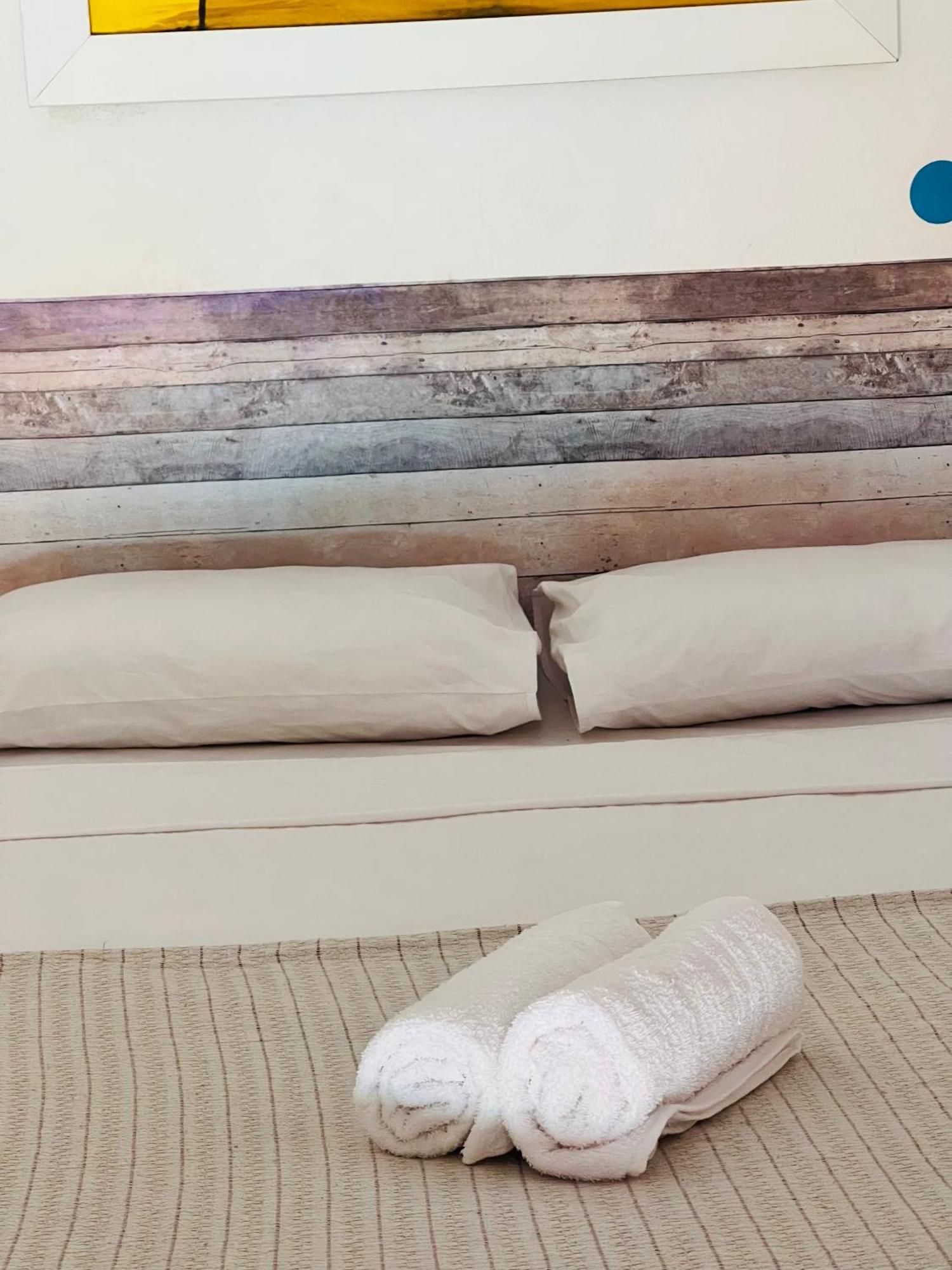 Kuki'S Hostel Praia de Pipa Екстер'єр фото